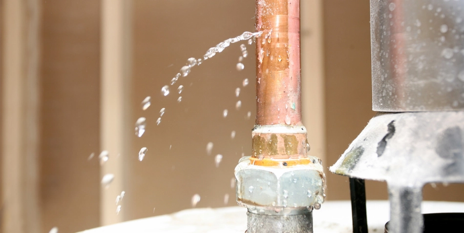 Leak Detection Services sp Leak Detection Services sp