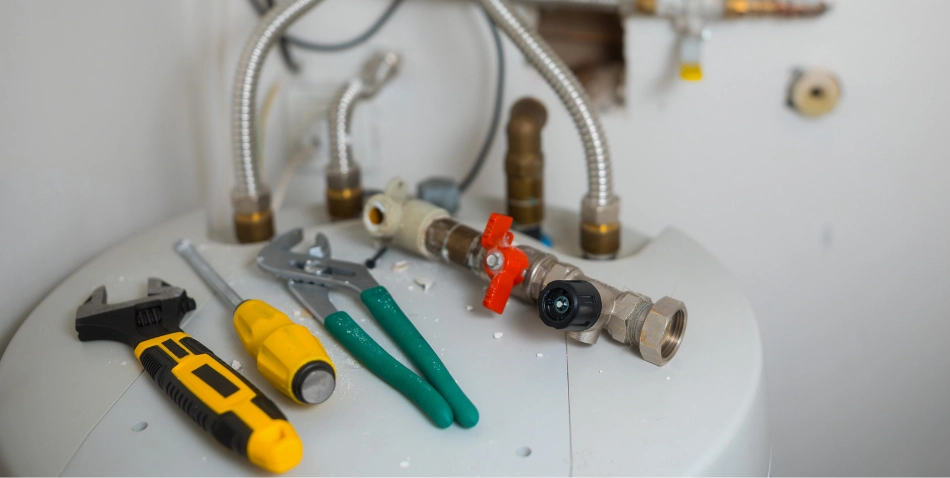 Water Heater Repair and Maintenance Services sp Water Heater Repair and Maintenance Services sp