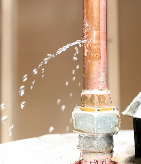 Leak Detection Services